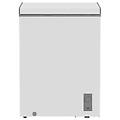 congelatore orizzontale 146l e