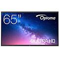 5653rk public display (dunkelgrau ultrahd/4k ) (h1f0c0nbw101)