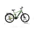 ebike ricondizionata · adventr fs 8 · come nuovo