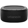 altoparlante bluetooth solare malibu ip67 nero notte