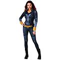 - costume black widow tuta donna taglia medium