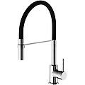 Idrobric Grohe Miscelatore Lavello Winter Nero