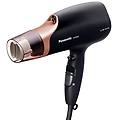 Panasonic Asciugacapelli Professionale 2000w Oro Nero