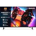 tv qd-mini led 75mled910/12 75 4k ambilight smart tv dolby atmos
