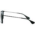 occhiali da sole chris rb4187 666381 polarizzati