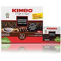 50 cialde espresso napoletano 365g