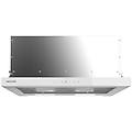 bolero flux tlt 605500 cappa telescopica a++ bianco