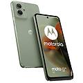moto g55 5g 16 5 cm (6. 49") doppia sim android 14 usb tipo-c 12 gb 256 gb 5000 mah verde