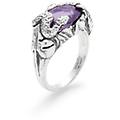 anello donna serpente eden 12076