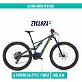 Specialized Ebike Ricondizionata Turbo Levo Fsr Gx Buone Condizioni