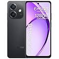 Oppo A40 4 128 Gb Nero Gratuito