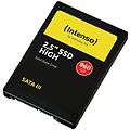 disco duro high 960gb ssd 2. 5 6 gbit/s 520mb/s lettura 480mb/s scrittura
