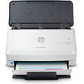 scanner documentale scanjet pro 2000 s2 a4 35 ppm adf fronte/retro usb 6fw06a#b19