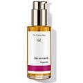 dr. hauschka olio capelli 75ml