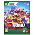 videogioco brawls per xbox