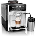 caffettiera superautomatica eq. 6 te653m11rw 1. 7l 1500w 2 tazze con macinacaff&egrave; integrato