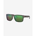 occhiali holbrook woodgrain con lenti prizm shallow water polarized