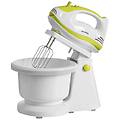 - sbattotore elettrico inn-780 con mixer ciotola da 2 litri 5 velocità potenza 250 w colore