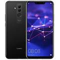 - mate 20 lite nero 64 gb 4g / lte dual sim display 6. 3' full hd+ slot micro sd fotocamera 24 mpx