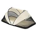 cutey letto da campeggio tenda per bambini crema