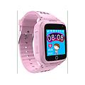 smartwatch kidswatch rosa