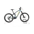 ebike ricondizionata · e-power rs 160 pro team · come nuovo