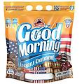 newtritions s. r. l. oatmeal gusto banana split 1500g