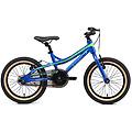 bicicletta per bambini mountainbike 16 pollici. 4 anni alluminio