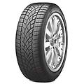 sp winter sport 3d xl mfs ao 205/50 r17 93 h extraload (2020) 