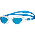 Arena Occhiali Da Sole Unisex Light Blue White Blue