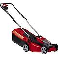 Einhell Gc Em 18 30 Li Tagliaerba A Batteria 18v 3ah Taglio 30 Cm