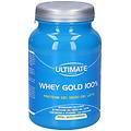 Ultimate Integratore Alimentare Whey Gold 100 Vaniglia 450g Italia