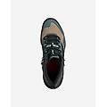 terrex skychaser low gtx m scarpe trail uomo verde 43 1/3