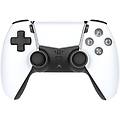 cidiverte wireless controller ps5 pc white