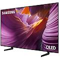 Samsung Qe65s85faexzt Graphite Black
