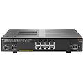 Hp Switch Hpe Aruba 2930f 8g Poe 2sfp Switch 8 Porte Gestito Jl258a Abb