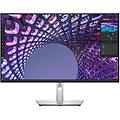 p3223qe 80cm (31. 5") 4k uhd ips monitor hdmi/dp/usb-c/lan pivo...