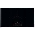 ike95753fb piano cottura ad induzione serie 6000 multiplebridge 90 cm