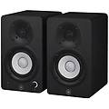 - coppia casse monitor hs series hs3 black black