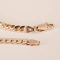 bracciale catena golden dream placcato oro giallo collezione golden dream giallo