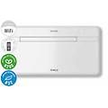 unico next 12 hp evan 2600 w bianco condizionatore d'aria a parete