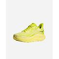 clifton 10 m scarpe running uomo giallo 42