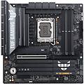 tuf gaming b860m-plus scheda madre micro atx intel lga 1851