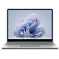 surface laptop go 3 (12 45" intel core i5 16 gb ram 256 gb ssd platino windows 11) (xkq-00025)