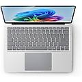 surface laptop 7 copilot+ 13. 8 pollici intel core ultra 7 268v 32gb ram 1tb ssd platino windows 11