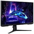 monitor gaming 27" odyssey g3 g30d ls27dg302euxen black