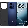 a6 pro 5g 8gb 256gb 6. 57 amoled 120hz dual sim batteria 6500mah 80w android 15 blu