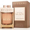 Bulgari Terrae Essence 60ml Eau De Parfum