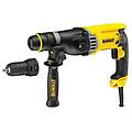 d25144k martello perforatore 900 w sds-plus