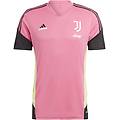 maglia da allenamento juventus turin condivo 2022/23